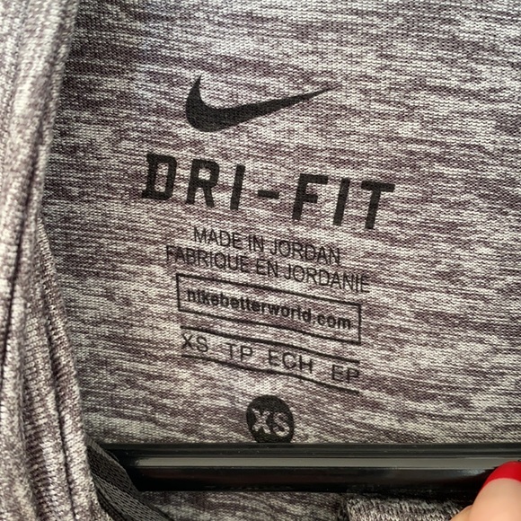 Nike Running Top - Picture 3 of 3